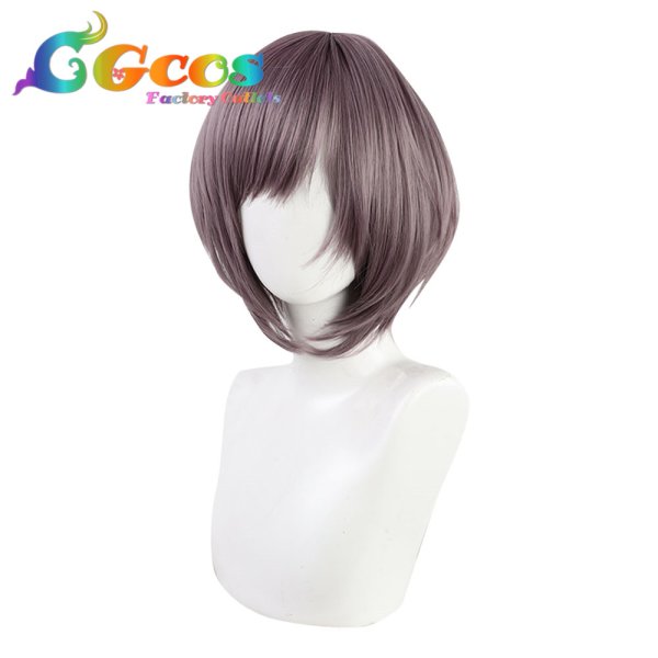 画像6: プロジェクトセカイ カラフルステージ! プロセカ 東雲絵名 制服 コスプレ衣装 (6)