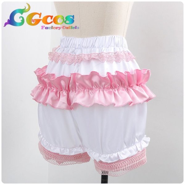 画像7: 「一部在庫あり」プロジェクトセカイ カラフルステージ! プロセカ 星4 気づいてしまった想い 暁山瑞希 コスプレ衣装 (7)