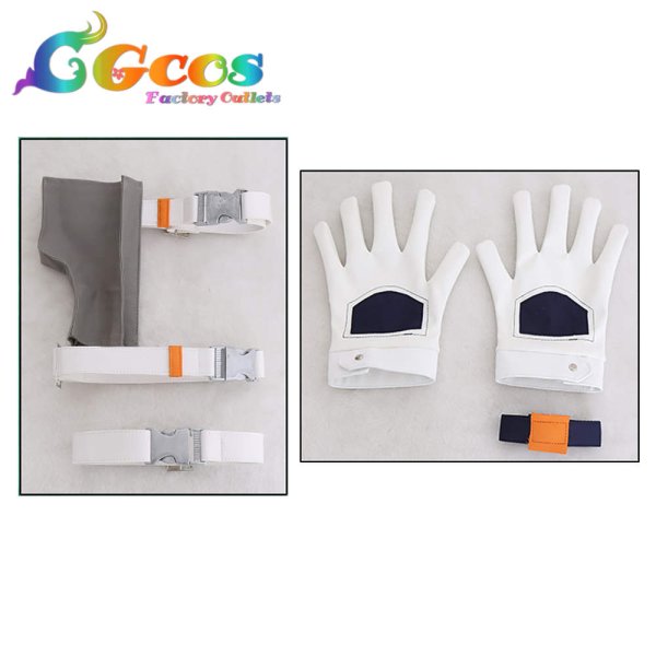 画像5: 魔法使いの約束 パラドックス・ロイド 守りたい約束 中央の国 カイン Cain コスプレ衣装 (5)