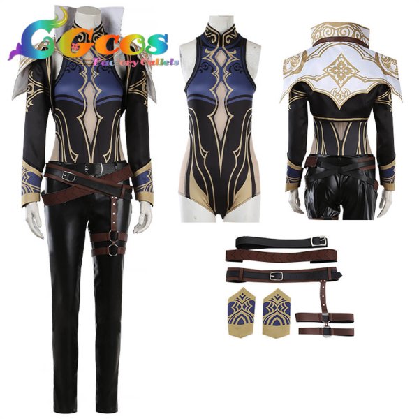 画像9: あんさんぶるスターズ! Mysterious Myths 七種茨 乙狩アドニス 乱凪砂 朔間凛月 コスプレ衣装 (9)