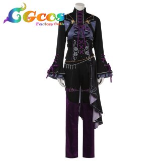 あんスタ バツ×バッテン 影片みか コスプレ衣装 あんさんぶる