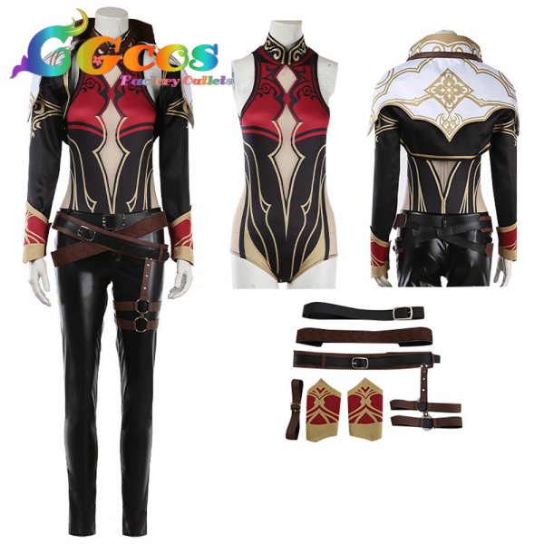 画像8: あんさんぶるスターズ! Mysterious Myths 七種茨 乙狩アドニス 乱凪砂 朔間凛月 コスプレ衣装 (8)