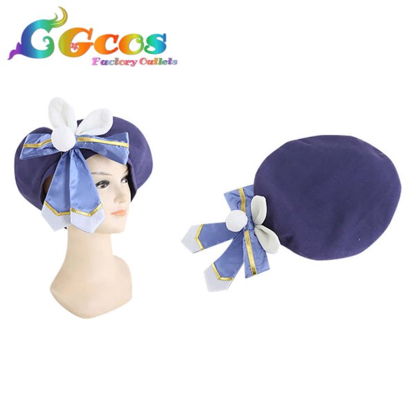 画像6: あんさんぶるスターズ! 紫之創 コスプレ衣装 (6)