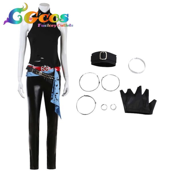 画像5: あんさんぶるスターズ! 朔間零 継承の試合 コスプレ衣装 (5)