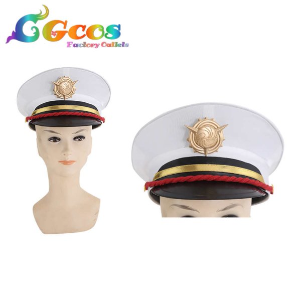 画像6: 魔法使いの約束 西の国 ムル Murr 1周年 1st Anniversary きみに花を、空に魔法を コスプレ衣装 (6)