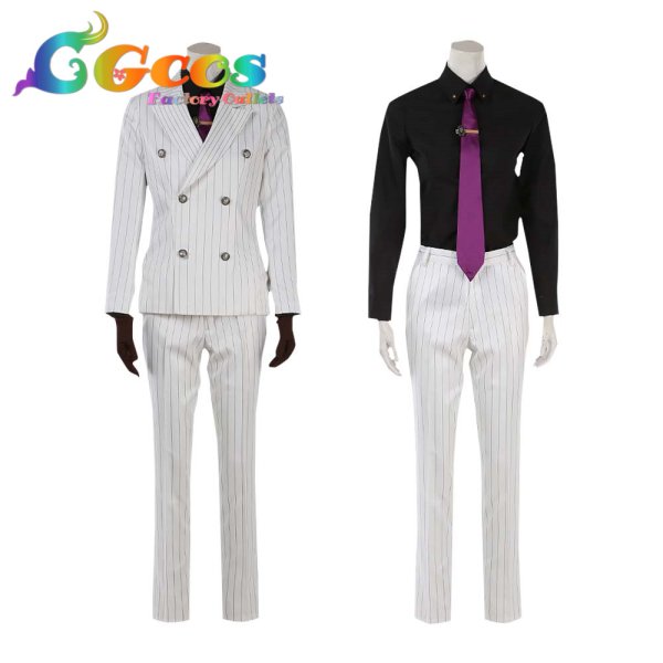 画像5: 魔法使いの約束 北の国 オーエン Owen コスプレ衣装 (5)