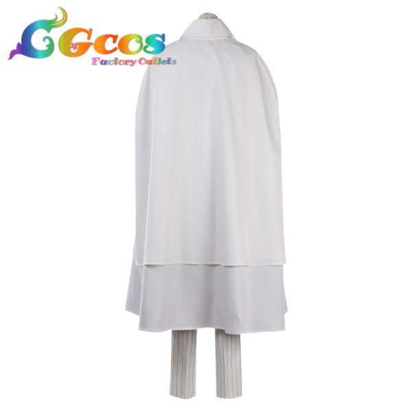 画像4: 魔法使いの約束 北の国 オーエン Owen コスプレ衣装 (4)