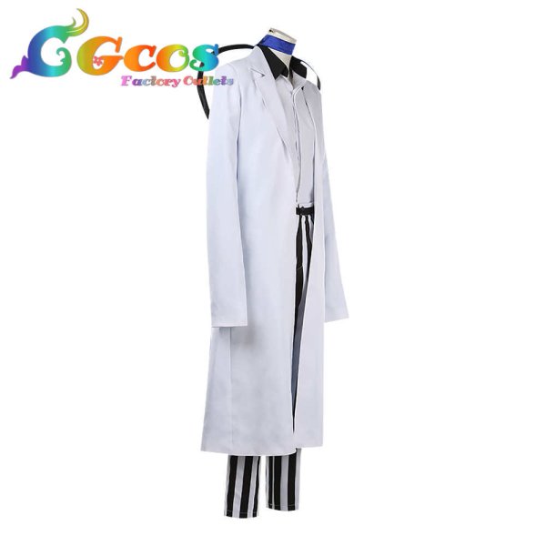 画像2: 美少年探偵団 指輪創作 コスプレ衣装 (2)