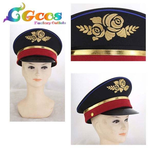 画像7: あんさんぶるスターズ! スカウト!スプリングベッド 紫之創 南雲鉄虎 逆先夏目 コスプレ衣装 (7)