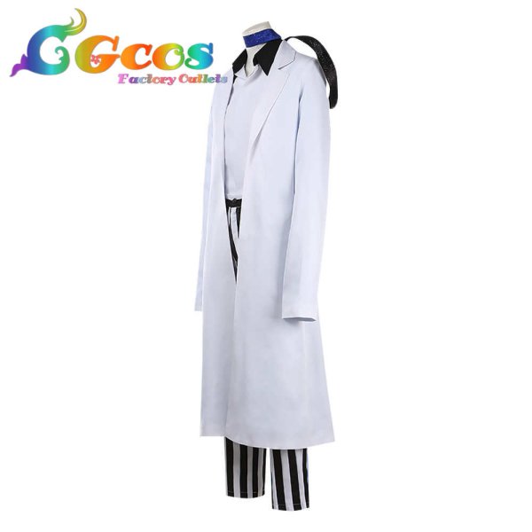 画像3: 美少年探偵団 指輪創作 コスプレ衣装 (3)