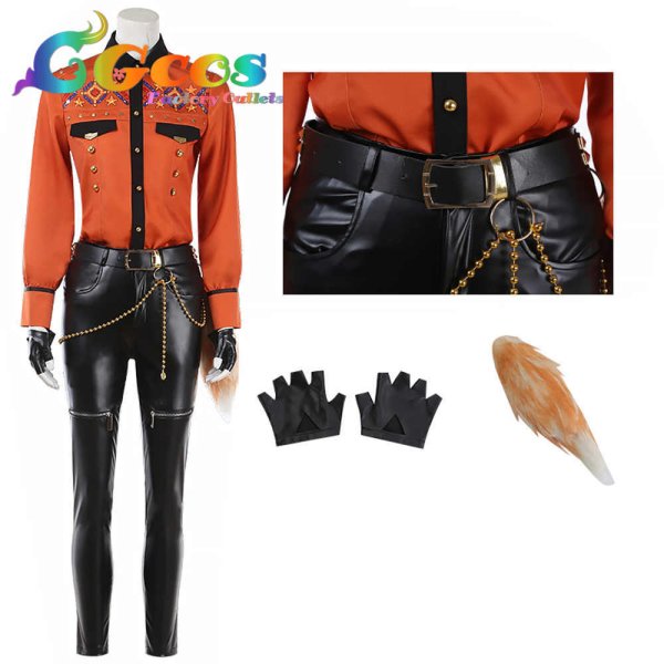 画像8: あんさんぶるスターズ! 6周年記念 ALKALOID Trickstar UNDEAD Double Face Eve Switch  Ra*bits Fine Valhyrie Crazy:B コスプレ衣装 (8)