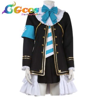 ウマ娘プリティーダービー バンブーメモリー 勝負服 コスプレ衣装