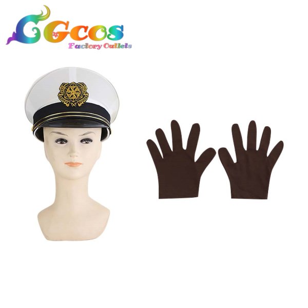 画像6: 魔法使いの約束 北の国 オーエン Owen コスプレ衣装 (6)