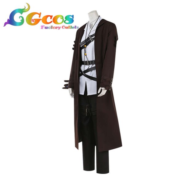 画像3: アイドリッシュセブン ダンスマカブル 和泉一織 コスプレ衣装 (3)