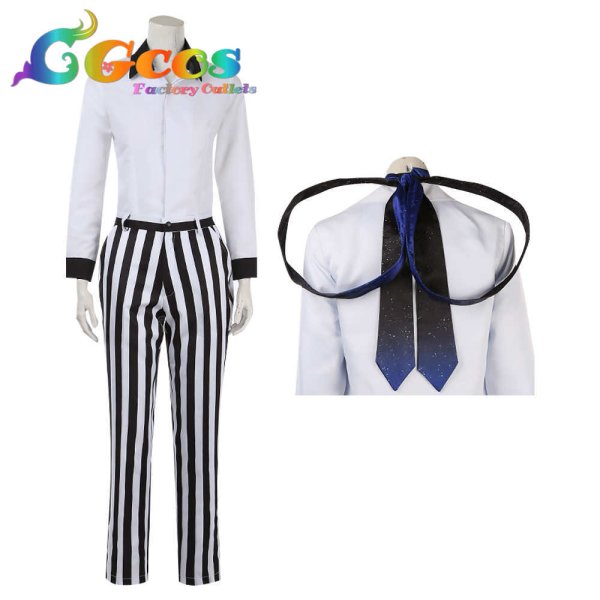 画像5: 美少年探偵団 指輪創作 コスプレ衣装 (5)