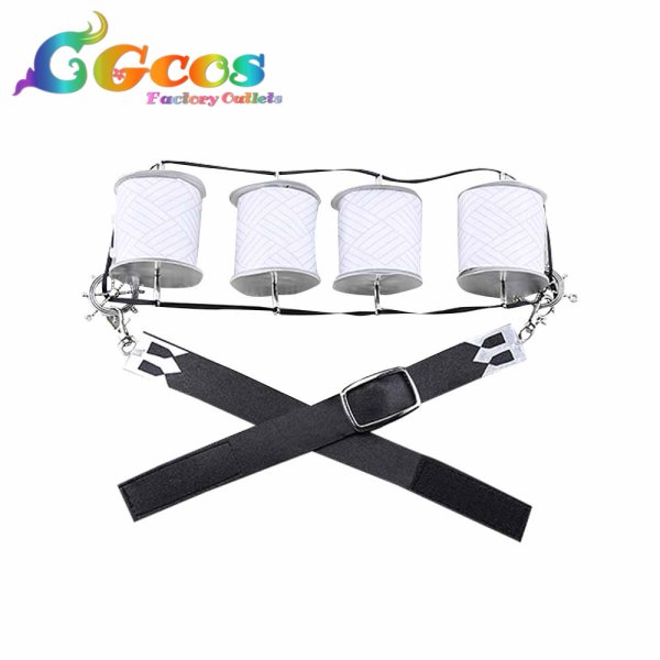 画像6: ディアソムニア寮 リリア・ヴァンルージュ Lilia Vanrouge コスプレ衣装 (6)