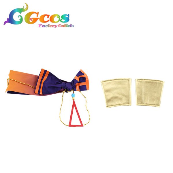 画像6: あんさんぶるスターズ! 明かりとサマーナイト 神崎颯馬 コスプレ衣装 (6)