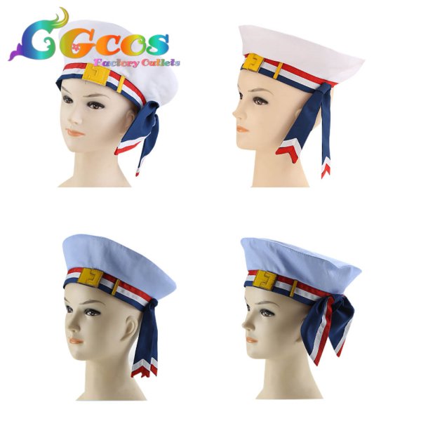 画像8: あんさんぶるスターズ! ココで奏でるあんさんぶる!! 紫之創 仁兎なずな 真白友也 天満光 コスプレ衣装 (8)