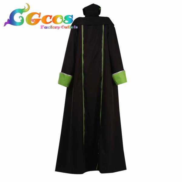 画像3: ディアソムニア寮 リリア・ヴァンルージュ Lilia Vanrouge コスプレ衣装 (3)