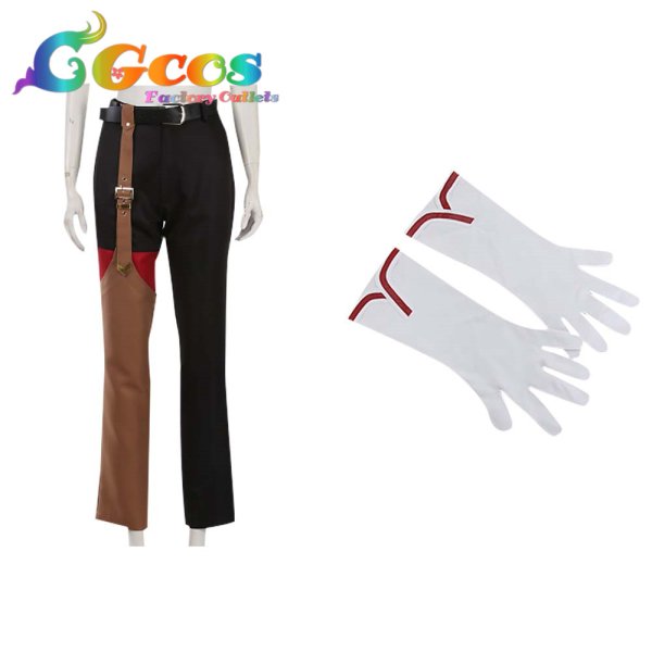 画像5: あんさんぶるスターズ!!Basic 荒野の花 荒野の夢 乱凪砂 コスプレ衣装 (5)