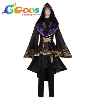 コスプレウィッグ イグニハイド寮 3年生 イデア・シュラウド