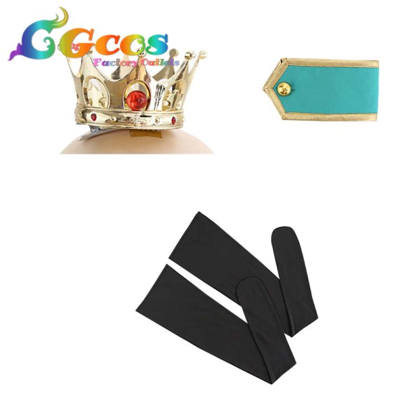 画像5: A3!　エースリー　ザ?ルミナス?サーカス　三好一成　コスプレ衣装 (5)