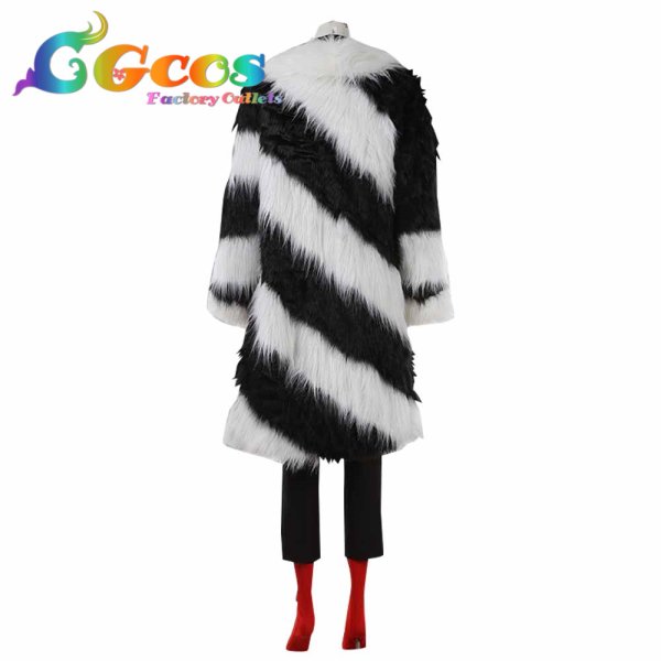 画像3: ナイトレイブンカレッジ デイヴィス・クルーウェル Divus Crewel コスプレ衣装 (3)