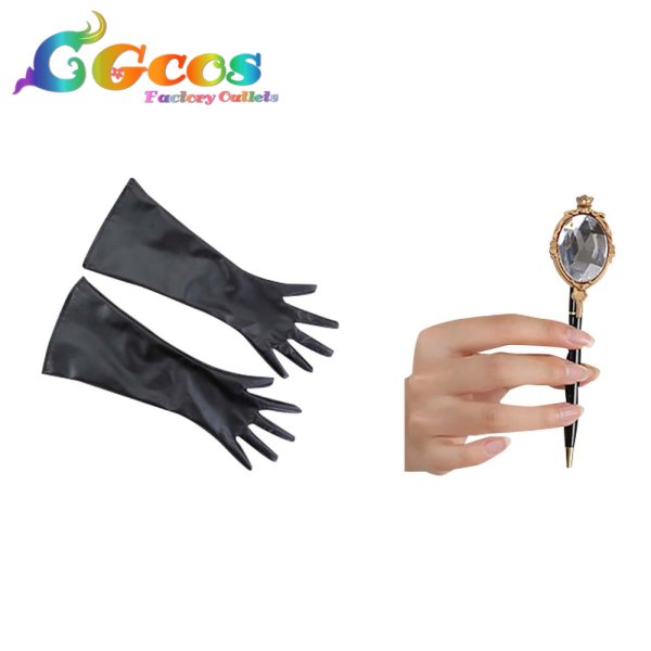 画像3: オクタヴィネル寮 アズール・アーシェングロット Azul Ashengrotto 実験着 SR コスプレ衣装 (3)