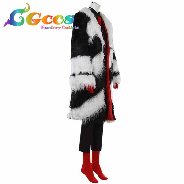 画像2: ナイトレイブンカレッジ デイヴィス・クルーウェル Divus Crewel コスプレ衣装 (2)