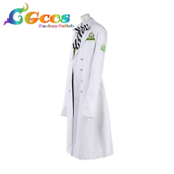 画像3: ディアソムニア寮　リリア・ヴァンルージュ　Lilia Vanrouge　SR/実験着　コスプレ衣装 (3)