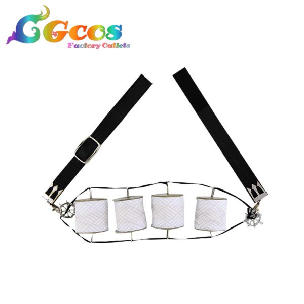 画像6: ディアソムニア寮 セベク・ジグボルト Sebek Zigvolt 寮服 コスプレ衣装 (6)