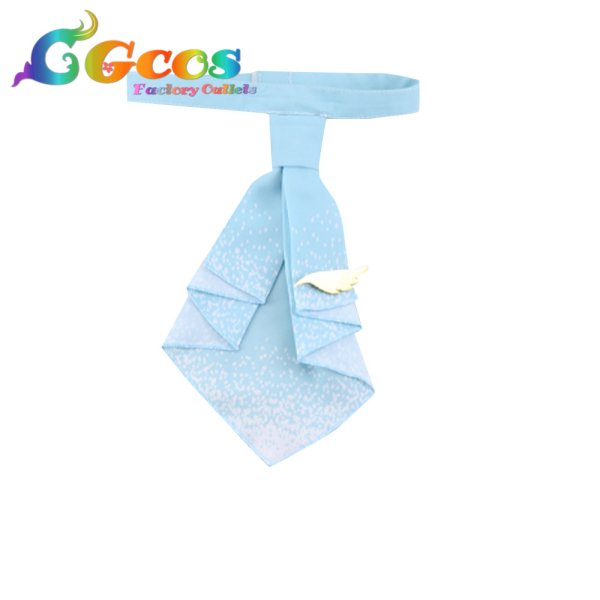 画像4: あんさんぶるスターズ! fine フィーネ 巴日和 コスプレ衣装 (4)