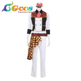 二階堂大和 コスプレ衣装 【アイドリッシュセブン】 cosplay