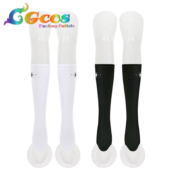 画像5: バーチャルYouTuber VTuber 健屋花那 新衣装 コスプレ衣装 (5)