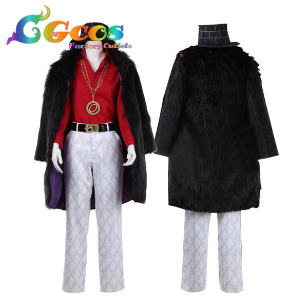 画像2: ヒプノシスマイク?Division Rap Battle 天谷奴零 コスプレ衣装 (2)