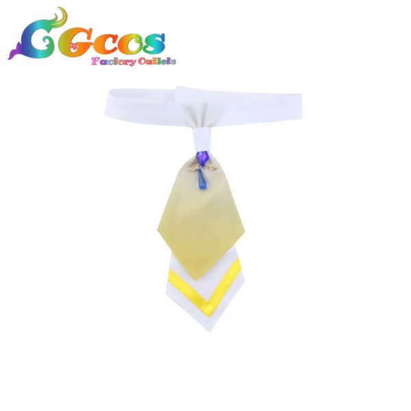 画像6: あんさんぶるスターズ! アルバムシリーズ fine 第9弾 伏見弓弦 コスプレ衣装 (6)