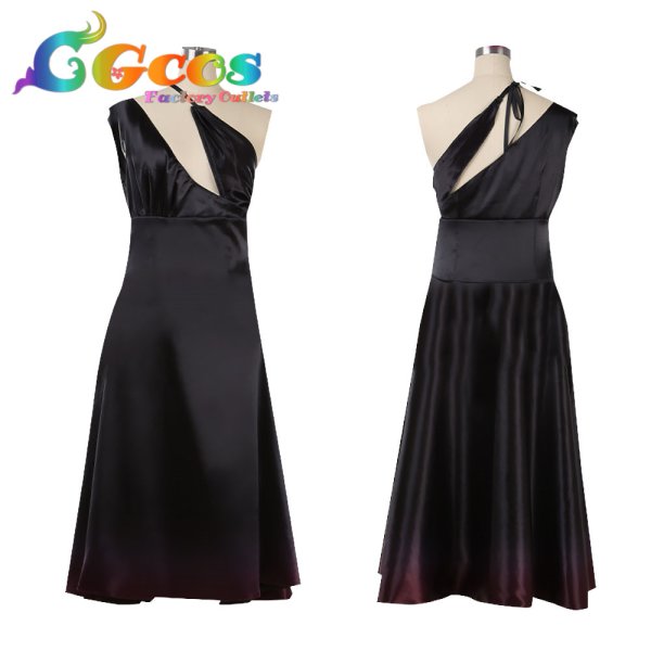 画像3: アズールレーン Azur Lane KMS Bismarck 鉄血の威光 ビスマルク コスプレ衣装 (3)