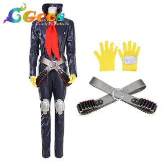 ペルソナ5 Persona 5 P5 主人公 怪盗ver. コスプレ衣装