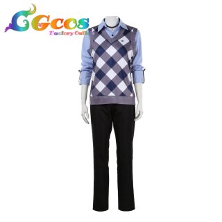 コスプレ道具 ヒプノシスマイク 躑躅森盧笙