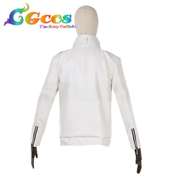 画像3: 仮面ライダーBLACK RX　南光太郎　コスプレ衣装 (3)