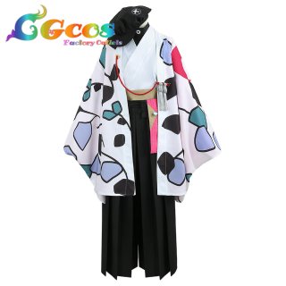 バーチャルYouTuber VTuber ChroNoiR ブラッディ・グルービー 叶