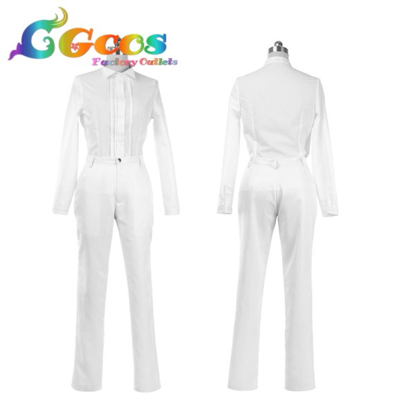 画像3: あんさんぶるスターズ! fine フィーネ 青葉つむぎ コスプレ衣装 (3)