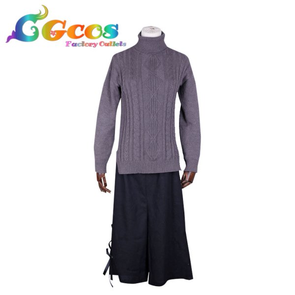 画像3: バーチャルYouTuber Vtuber 叶 かなえ コスプレ衣装 (3)