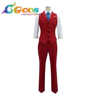 逆転裁判 - CGCOS