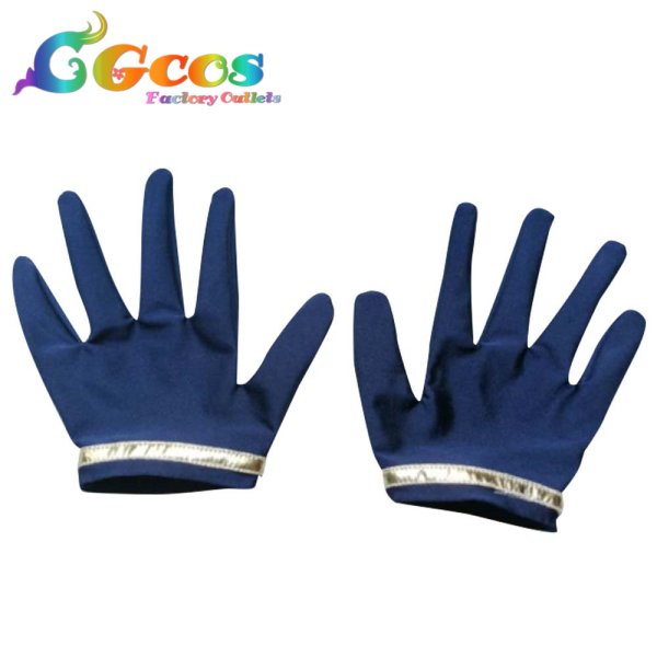 画像5: 魔法使いの約束 東の国 ヒースクリフ コスプレ衣装 (5)