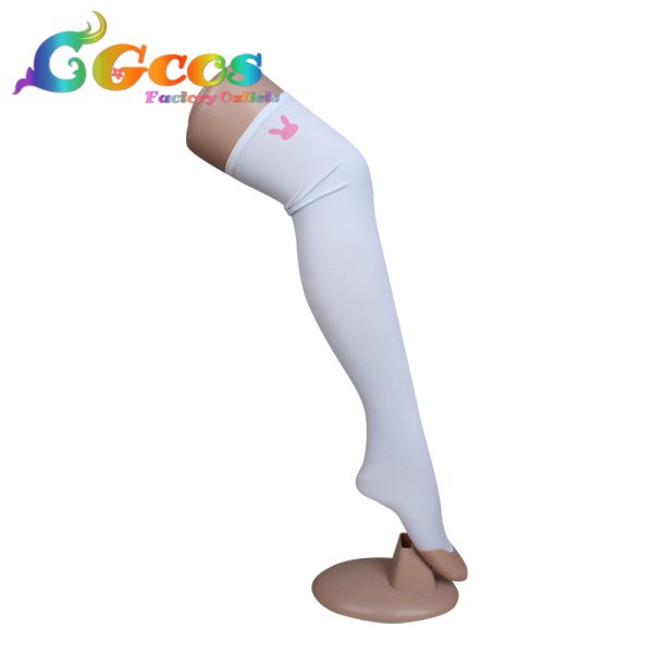 画像8: バーチャルYouTuber VTuber 月ノ美兎 コスプレ衣装 (8)