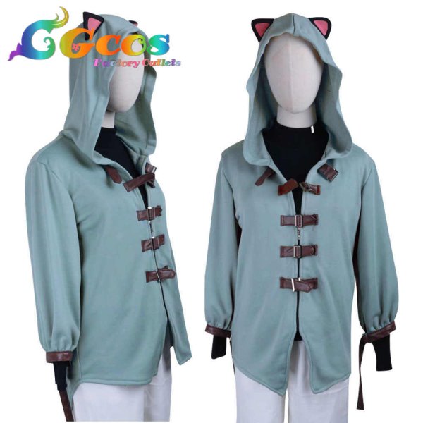 画像3: バーチャルYouTuber Vtuber 叶 かなえ かなかな新衣装 コスプレ衣装 (3)