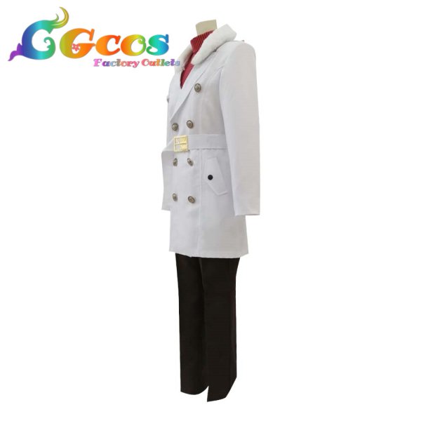 画像2: 魔法使いの約束 西の国 ラスティカ Rustica コスプレ衣装 (2)