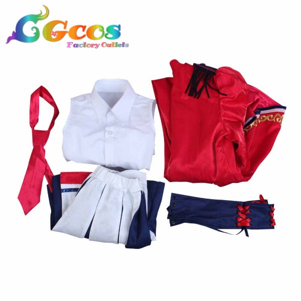 画像5: LoveLive! Series 9th Anniversary ラブライブ！フェス　μ’s　西木野真姫　コスプレ衣装 (5)