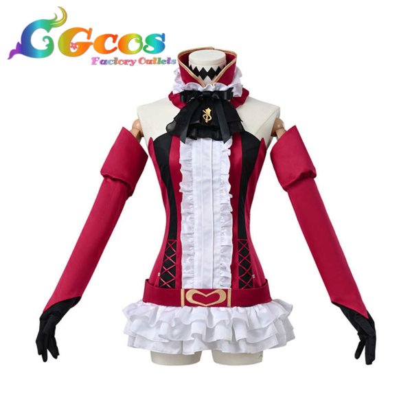 画像3: Fate/Grand Order 妖精騎士トリスタン 第一段階 コスプレ衣装 (3)